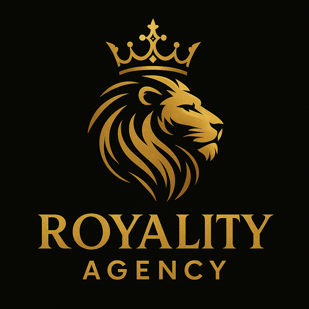 Royality Logo